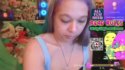 HiGHNESS CANNA online show from 01.26.25