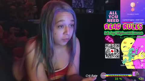 HiGHNESS CANNA online show from 01.28.25