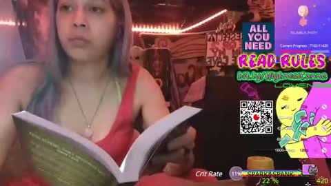 HiGHNESS CANNA online show from 01.30.25