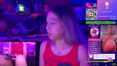 HiGHNESS CANNA online show from 10.22.25