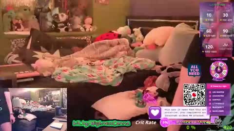 HiGHNESS CANNA online show from 03.06.26