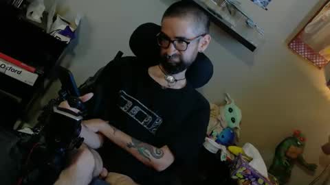 James Belial online show from 11.16.25