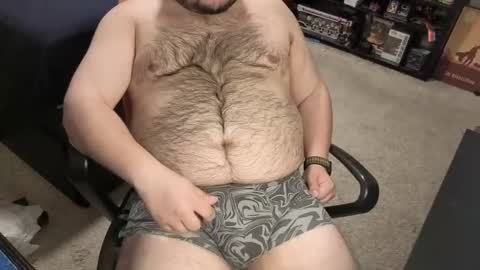 Snapshot of higuy527 chatting on 02.23.25 Joe online show from 02.23.25