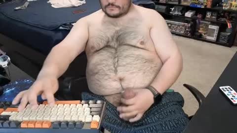 Snapshot of higuy527 chatting on 02.25.25 Joe online show from 02.25.25