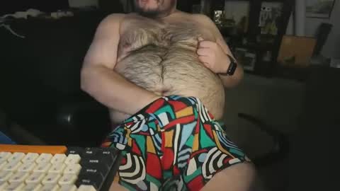 Snapshot of higuy527 chatting on 02.27.25 Joe online show from 02.27.25