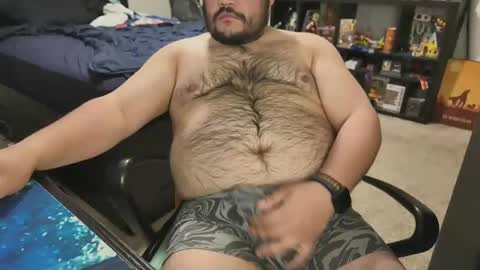 Snapshot of higuy527 chatting on 03.07.25 Joe online show from 03.07.25