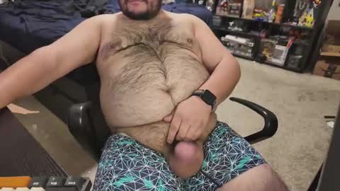 Snapshot of higuy527 chatting on 10.10.25 Joe online show from 10.10.25