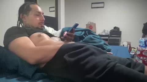 hihello7777 online show from 02.25.26