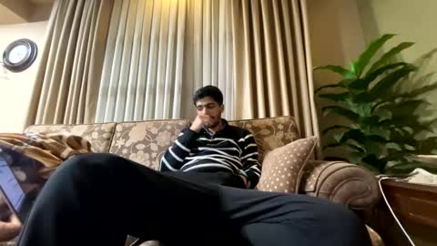 hihi9697 online show from 03.21.26