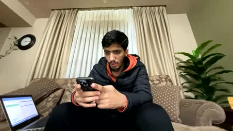 hihi9697 online show from 03.23.26