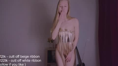 Snapshot of hihi_im_chloe chatting on 01.23.25 Chloe online show from 01.23.25