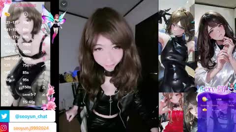 hiiro online show from 02.08.26