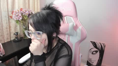 hikaru_arimura online show from 12.12.24