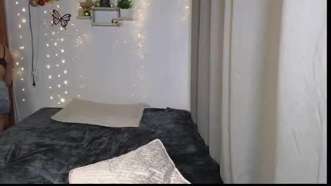 Snapshot of hikary_hall chatting on 01.30.25 Tatiana online show from 01.30.25