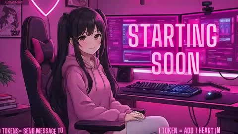 Snapshot of hikiko_doll_ chatting on 11.13.25 Call me hikiko or kiko online show from 11.13.25