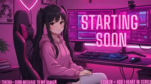 Snapshot of hikiko_doll_ chatting on 11.14.25 Call me hikiko or kiko online show from 11.14.25