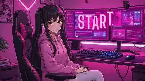 Snapshot of hikiko_doll_ chatting on 11.22.25 Call me hikiko or kiko online show from 11.22.25