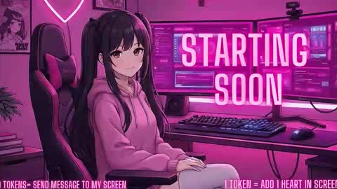 Snapshot of hikiko_doll_ chatting on 01.15.26 Call me hikiko or kiko online show from 01.15.26