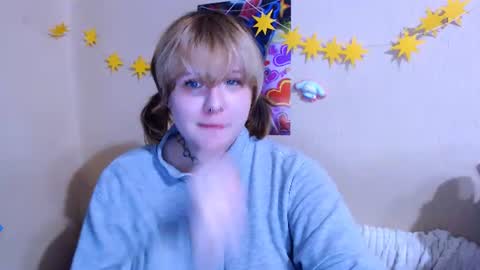 Snapshot of hikikostar chatting on 07.25.26 Hikiko online show from 07.25.26