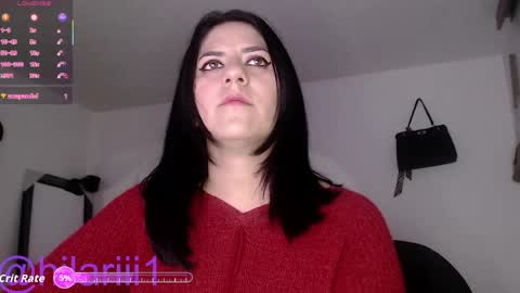 hilaril18 online show from 05.21.26