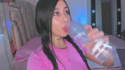 LUNA new account  FOLLOW ME online show from 04.16.26