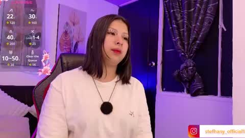 HILARY  online show from 07.17.26