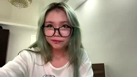Kaori online show from 07.24.26