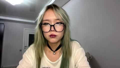 Kaori online show from 07.25.26