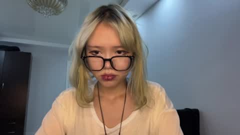 Kaori online show from 07.27.26