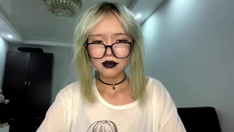 Kaori online show from 07.28.26