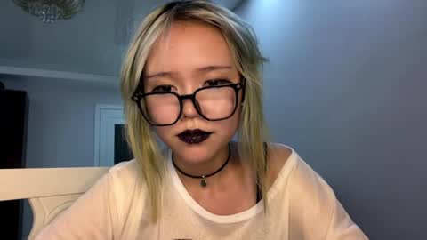 Kaori online show from 07.28.26