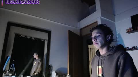 Hill and Jack online show from 01.14.25