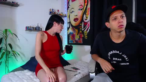 Hill and Jack online show from 02.08.25