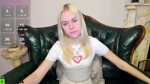 hilleva online show from 10.25.25