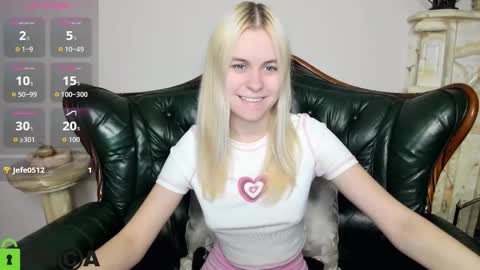 hilleva online show from 11.12.25