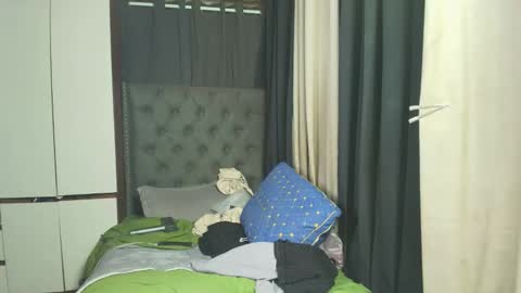 yuricah online show from 02.07.26