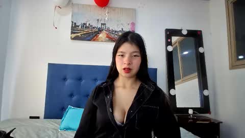 himawary_soin5 online show from 03.11.26