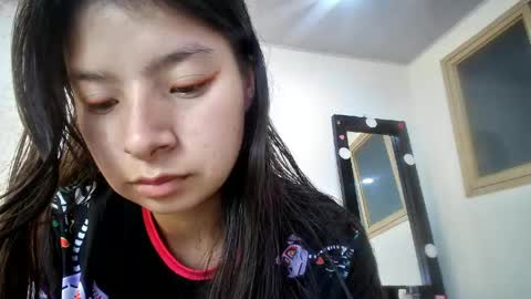 himawary_soin5 online show from 04.13.26