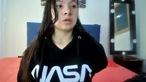 himawary_soin5 online show from 04.14.26