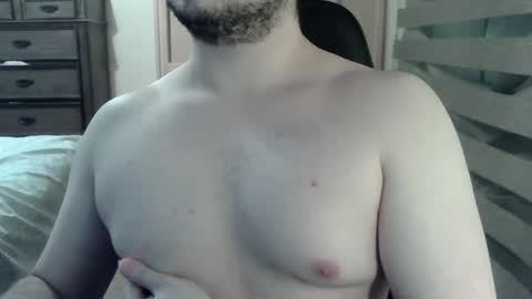 Himbo fox online show from 07.14.26