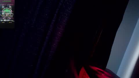 Inori Independent model online show from 03.21.26