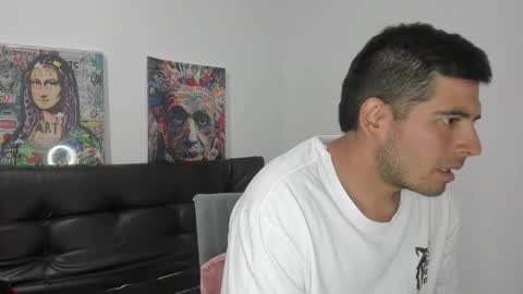 Hi moreno online show from 02.20.26