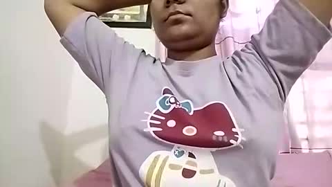 himuhimu22 online show from 04.14.26