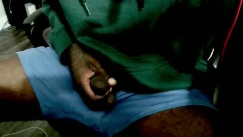 himwiththebbc509 online show from 10.24.25