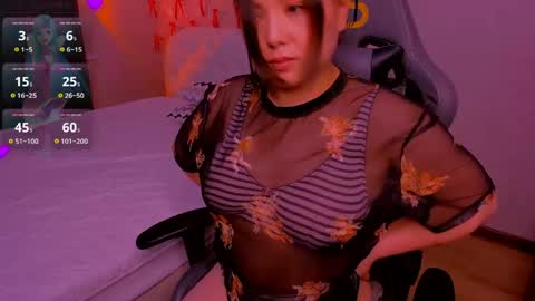 Sexy Hina online show from 05.12.26