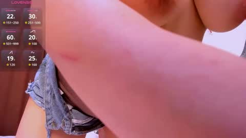 Sexy Hina online show from 06.04.26