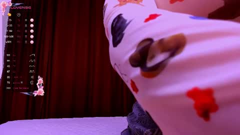 Sexy Hina online show from 06.09.26