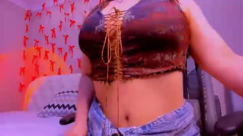 Sexy Hina online show from 06.17.26