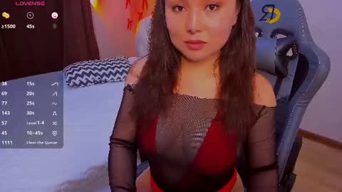 Sexy Hina online show from 07.27.26