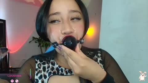 hinata online show from 05.11.26